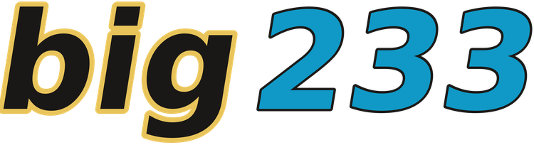 big233 logo