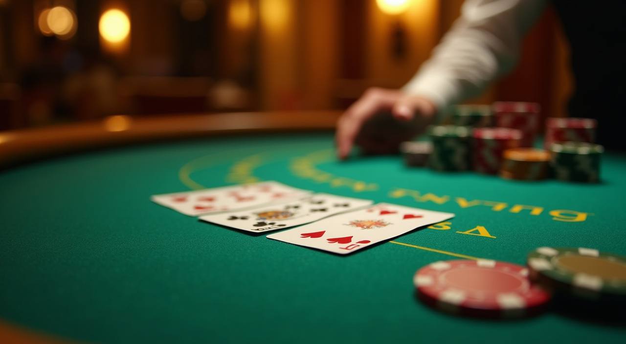 big233 Speed Baccarat
